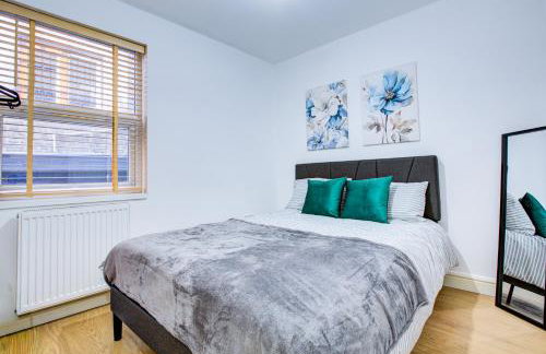 Elegant Apartment Near London Bridge - Foto 5