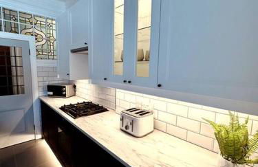 The Retreat - Large Luxury Apartment, Two Mins From Beach - Foto 18