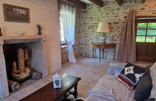 NESST - Gîte Horse & Dog Friendly Cottage - Foto 14