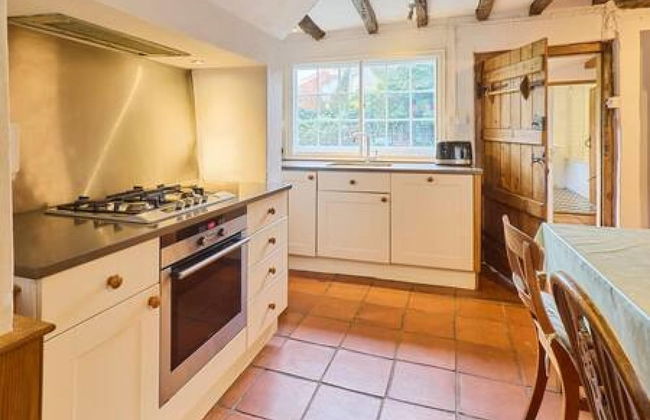 Host Stay The Bell House - Foto 11