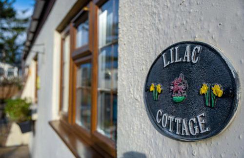 Lilac Cottage - 1 Bedroom Cottage - Amroth - Foto 14