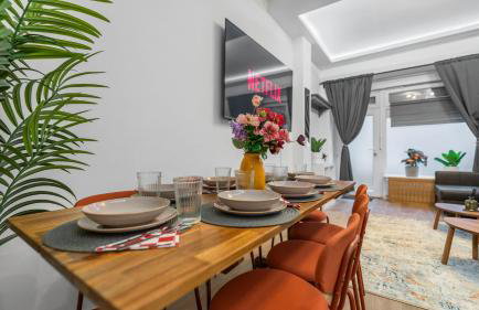 Gemütliches Apartment in Wedding - 75QM - Foto 7