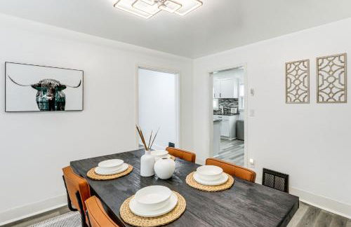 Walkable and Modern! Syracuse Home Near Campus - Foto 7