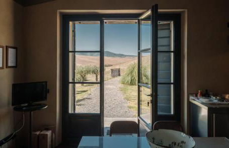 Podere San Pasquale - La Vigna - Foto 14