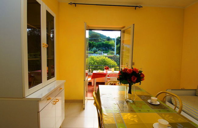 Casa Vacanze del Sole - Photo 36