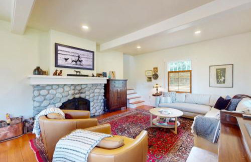 Harbor Farmhouse - Foto 1