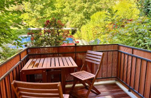 JUPAS - Premium Apartments Trier - Foto 12