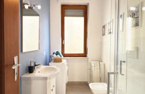 250 mt dal mare - Alloggio Centrale con Aria Condizionata - Foto 17