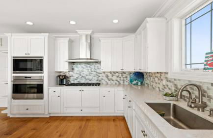 Ocean Front Roof Top Deck Hot Tub Beach Badges Wifi - Foto 25