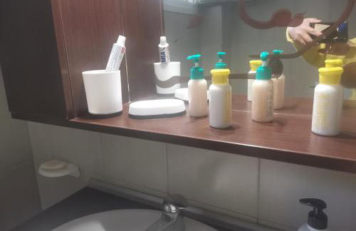 Σαν το σπίτι σου Feel at home - Foto 15