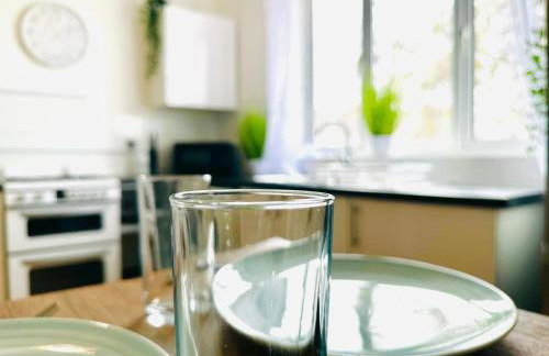 Brand New Lovely Flats by the Forest Tram Stop in Nottingham - Foto 59