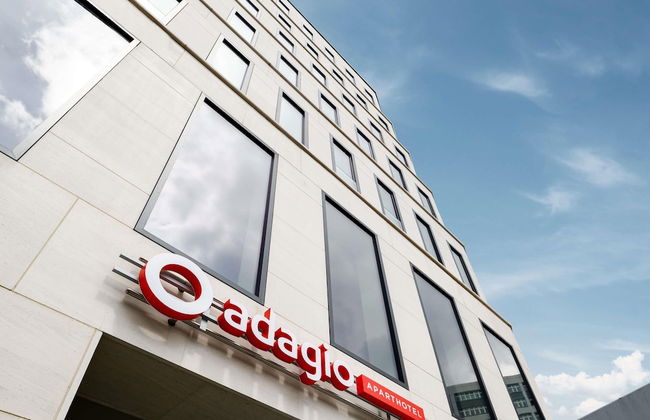 Aparthotel Adagio Bremen - Foto 1