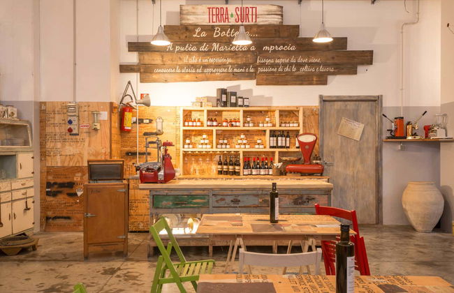 Soap Workshop & Olive Oil Tasting - Foto 4