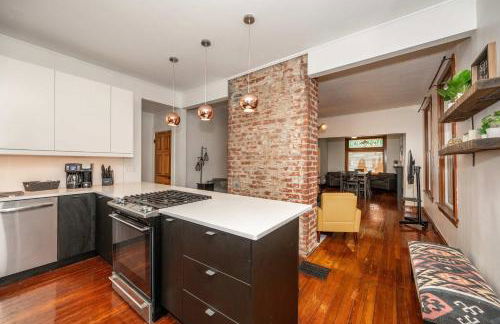 Historic Retreat Gateway - Foto 1