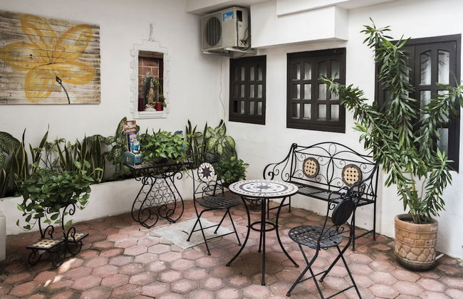 Coconut Hotel Boutique - Foto 31