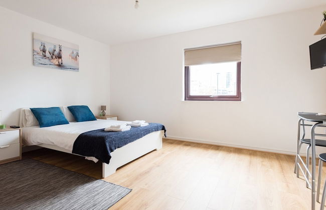 Centra Wharf - Foto 24