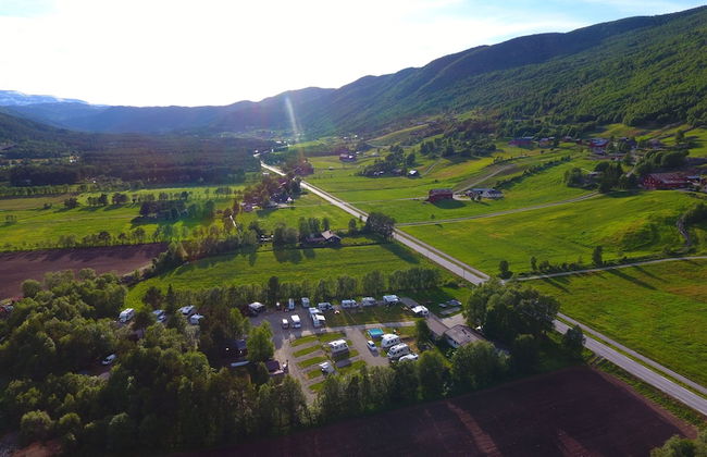 Birkelund Camping - Photo 20