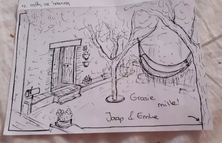 Casetta Nonna Augusta (Spello 9 km-Assisi 12 km) - Foto 32