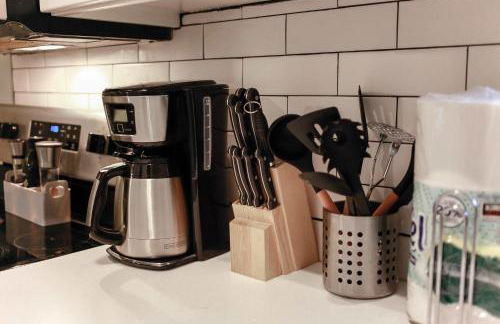 Sojourn at Colley Manor Unit 2 Sleeps 4 - Foto 19