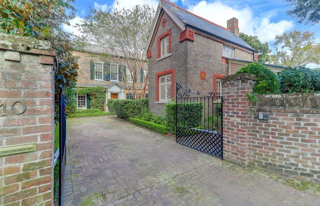 Visita guiada por Charleston - Foto 1