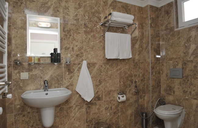 Qamar Prestige Suites - Foto 55