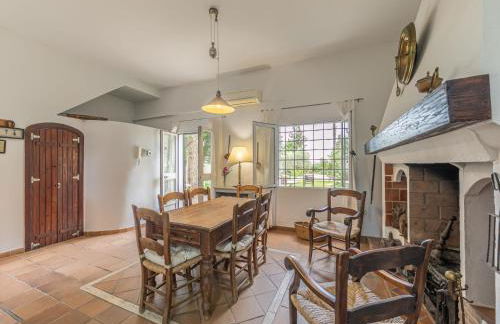 Villa Las Codornices-1 by Interhome - Foto 17