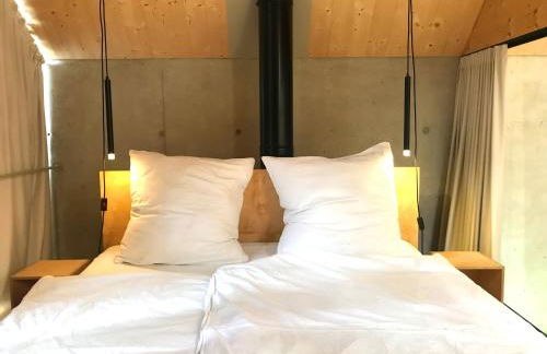 Burgstrasse Apartment Ost mit Garten und Sauna - Foto 14