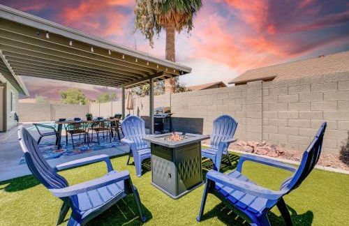 Yorkshire Glendale - Foto 16