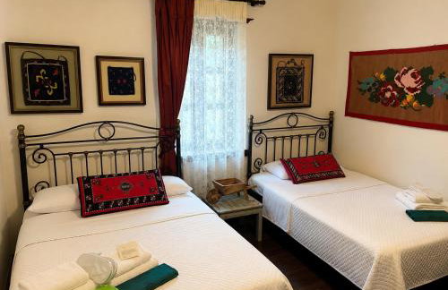 Cozy Nest House Δίκορφο Ζαγορίου - Foto 29