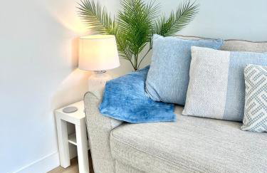 Luxury Modern House, Free Driveway Parking and Garden! Fully Equipped, Sleeps 6 Guests - Foto 36