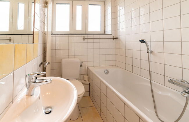 Grand Villa With Bubble Bath - Foto 24