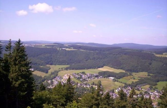 Ferienhaus Bergfreiheit - Foto 34