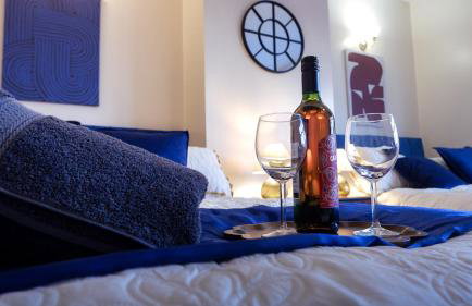 Near Uni and Hospital - Long Stays - Fast Wi-Fi - 15 Mins to City - Foto 38