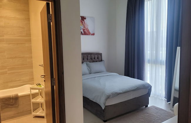 Villa Elena Hayat Island Marbella - Foto 5