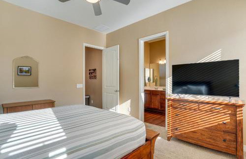 7 Mi to Watson Lake Prescott Valley Home with Patio - Foto 10