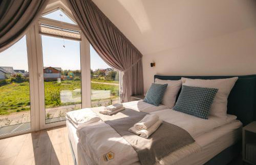 APARTAMENTY 3 CÓRKI - Foto 20