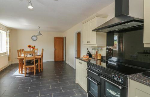 Glanyrafon Bungalow - Foto 13