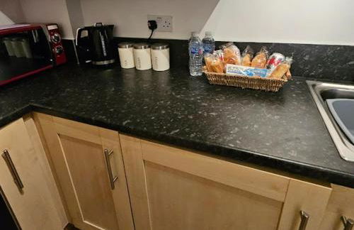 Cardiff City Apartment near Principality Stadium, Cardiff Arms Park & Cardiff Castle - Foto 23