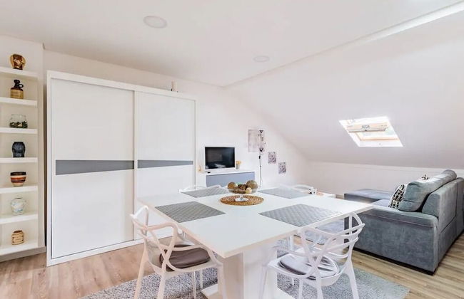 Imperial Apartment - Foto 62