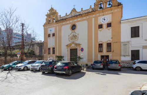 Sacra Famiglia Ausonia Apartment - Foto 19