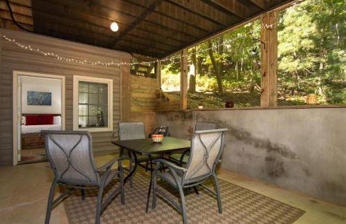 Hummingbird Hideaway - Foto 28