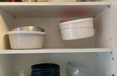 Zentrale Wohnung 1OG mit WLAN & Kaffee - Foto 9