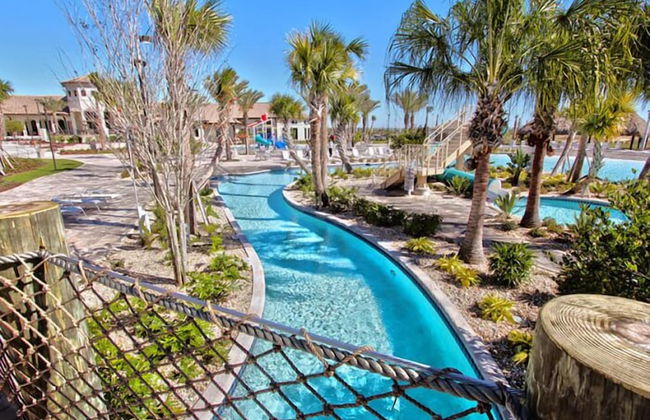 Gorgeous 5Bd With Pool at Champions Gate 1125 - Foto 29