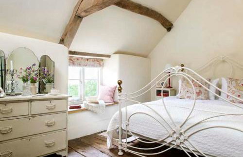 The Old Bakehouse Cotswold Cottage - Photo 2