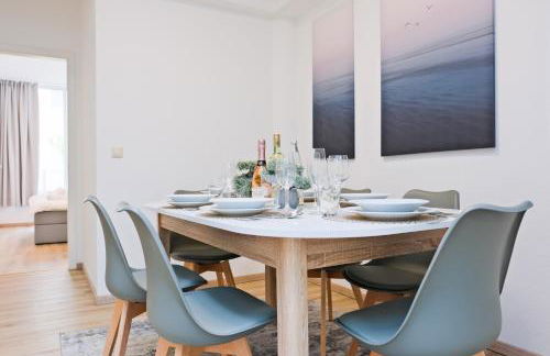 Luxx Home Aulendorf! Erleben Sie Aulendorf in dieser modernen Unterkunft - Foto 13