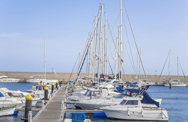 Santa Barbara Golf And Ocean Club - Foto 56