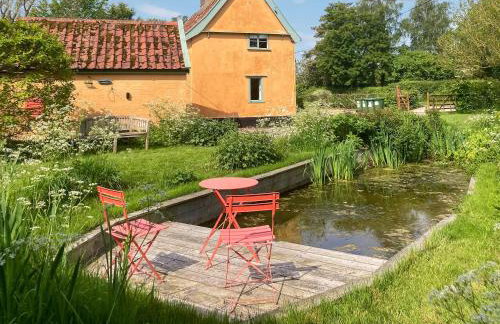 Bell Corner Cottage - Foto 17