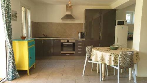 L'Oliveraie - Foto 4, stove, pet friendly