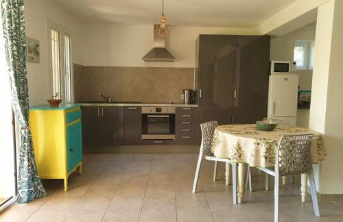 L'Oliveraie - Foto 4