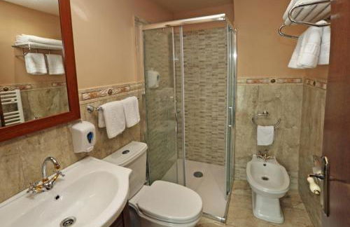 Apartamentos Villa Sofía - Foto 13